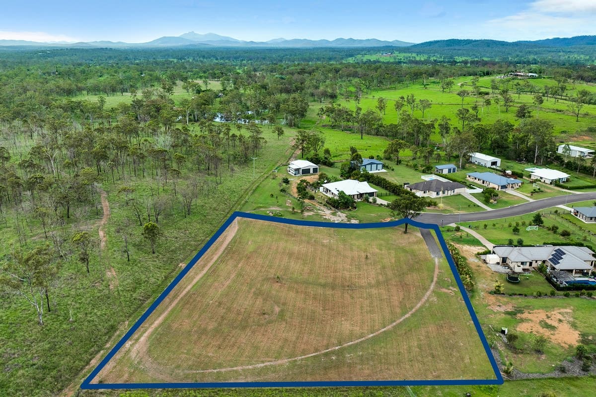 97 Nanando Drive, Calliope, QLD, Calliope - Thumbnail 2