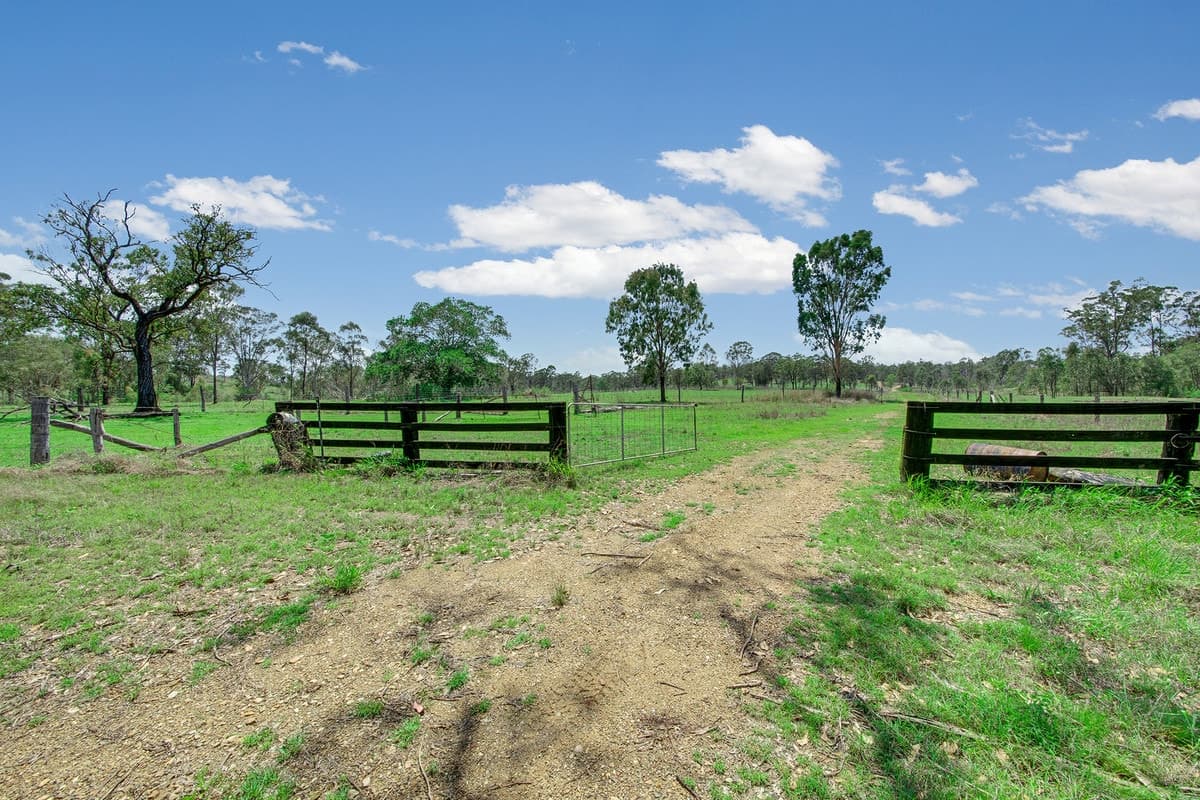 469 Gladstone-Monto Road, Calliope, QLD, Calliope - Image 1