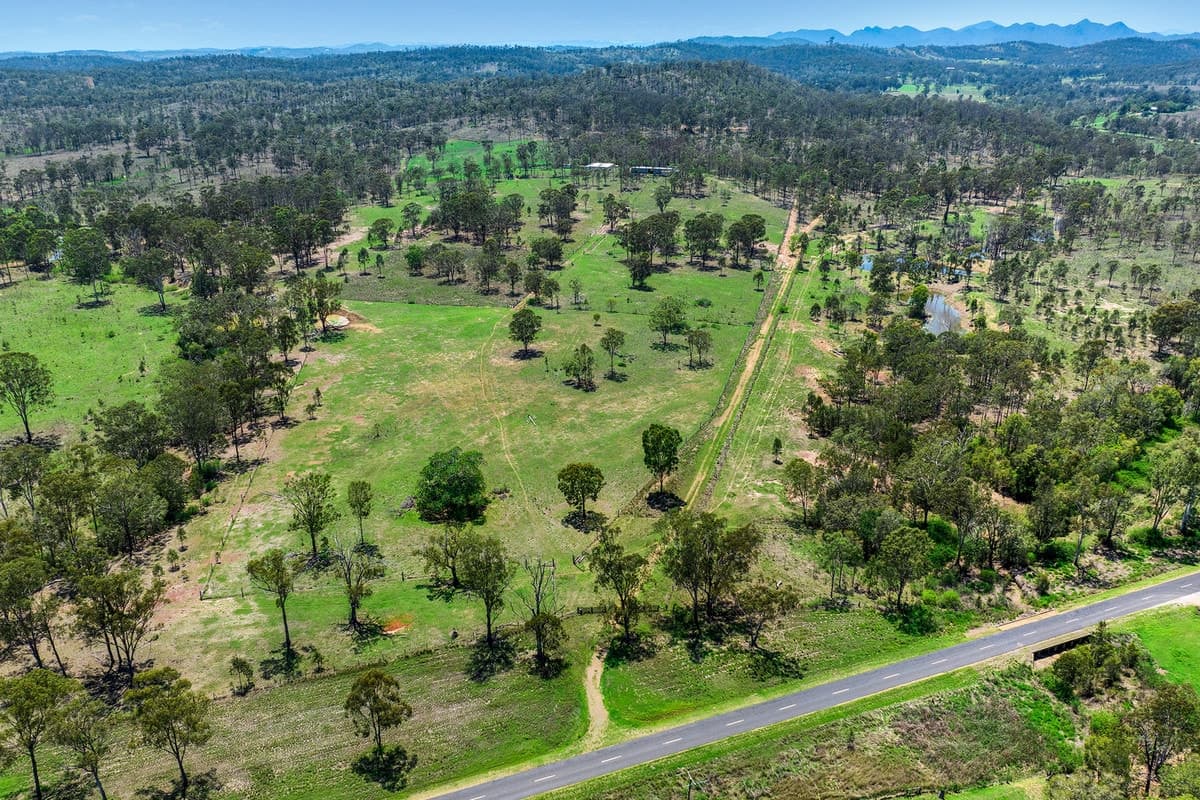 469 Gladstone-Monto Road, Calliope, QLD, Calliope - Thumbnail 2
