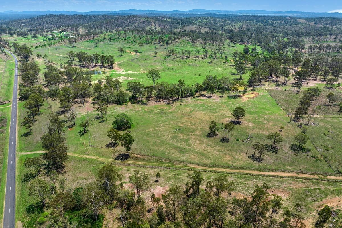 469 Gladstone-Monto Road, Calliope, QLD, Calliope - Thumbnail 3