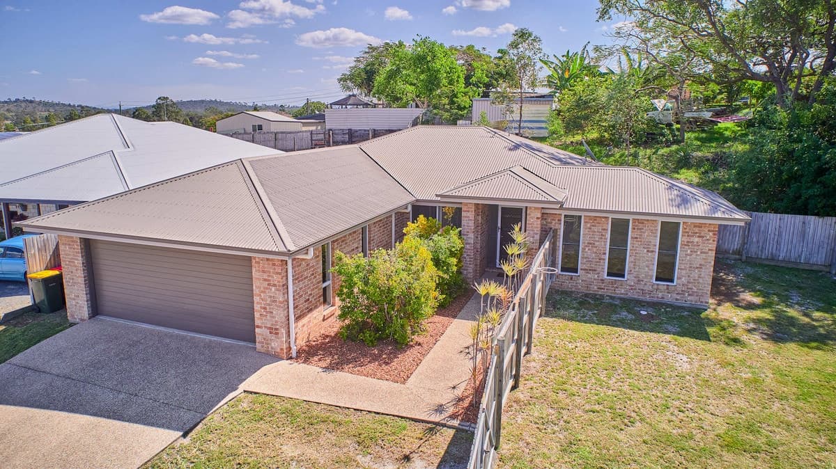 26 Trudy Avenue, Calliope, QLD, Calliope - Image 1