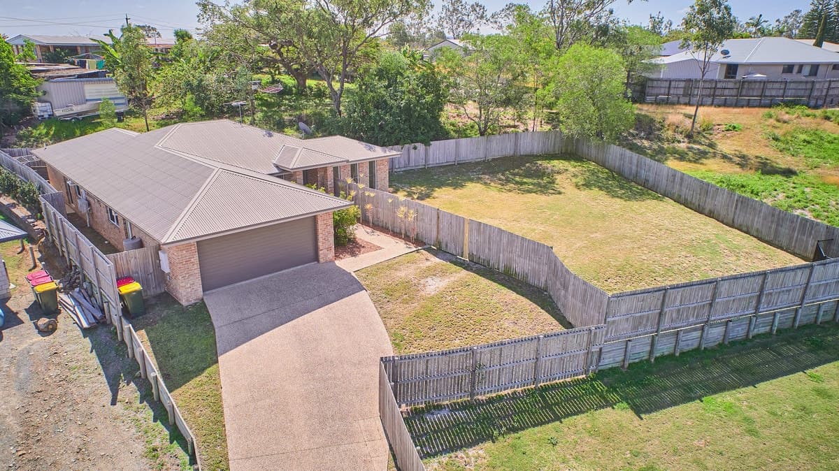 26 Trudy Avenue, Calliope, QLD, Calliope - Thumbnail 2