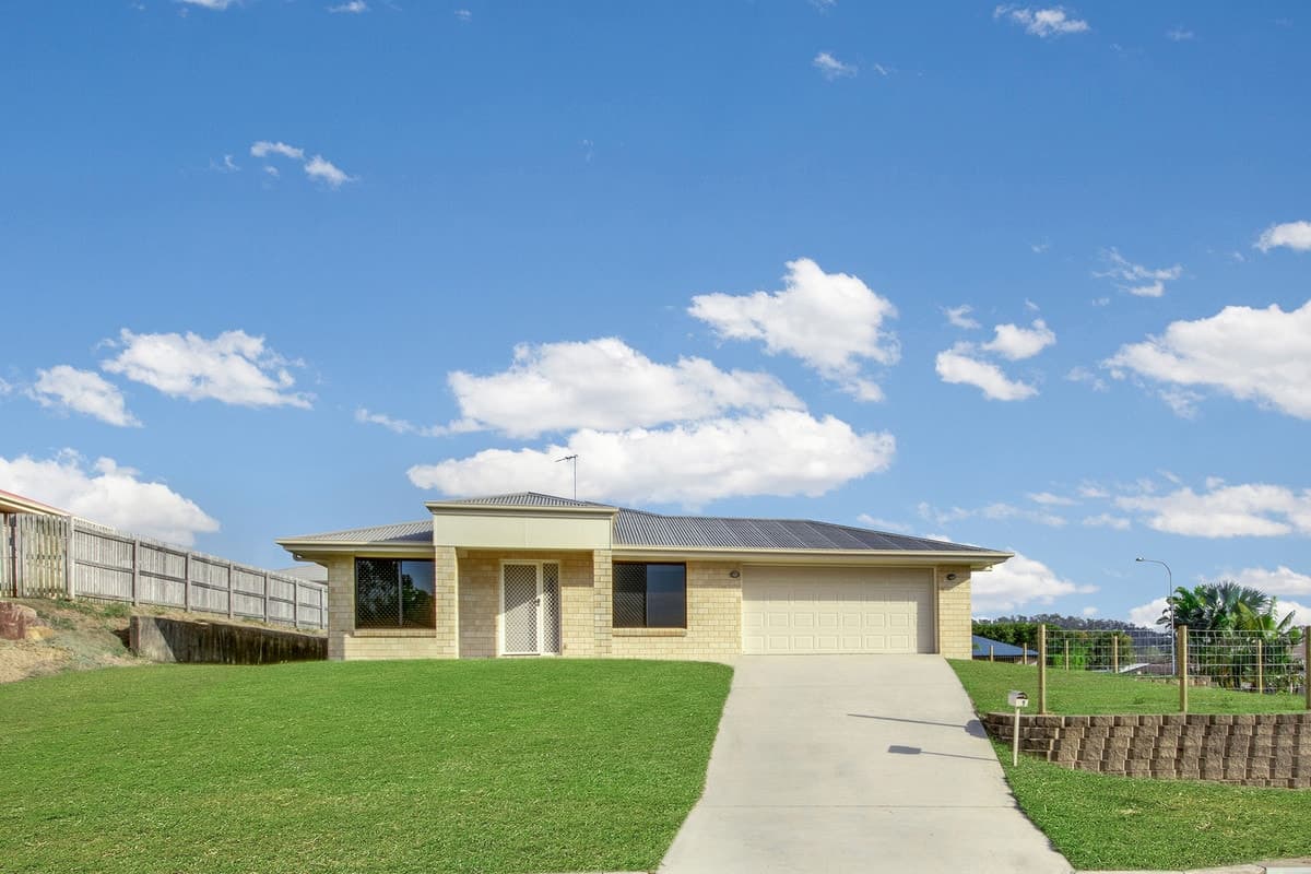 9 Monterey Way, Calliope, QLD, Calliope - Image 1