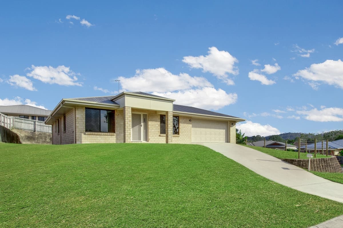 9 Monterey Way, Calliope, QLD, Calliope - Thumbnail 2