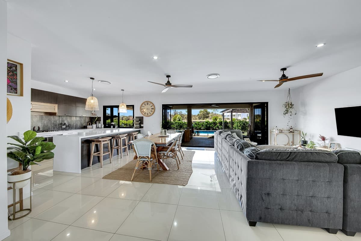 93 Nanando Drive Drive, Calliope, QLD, Calliope - Thumbnail 3