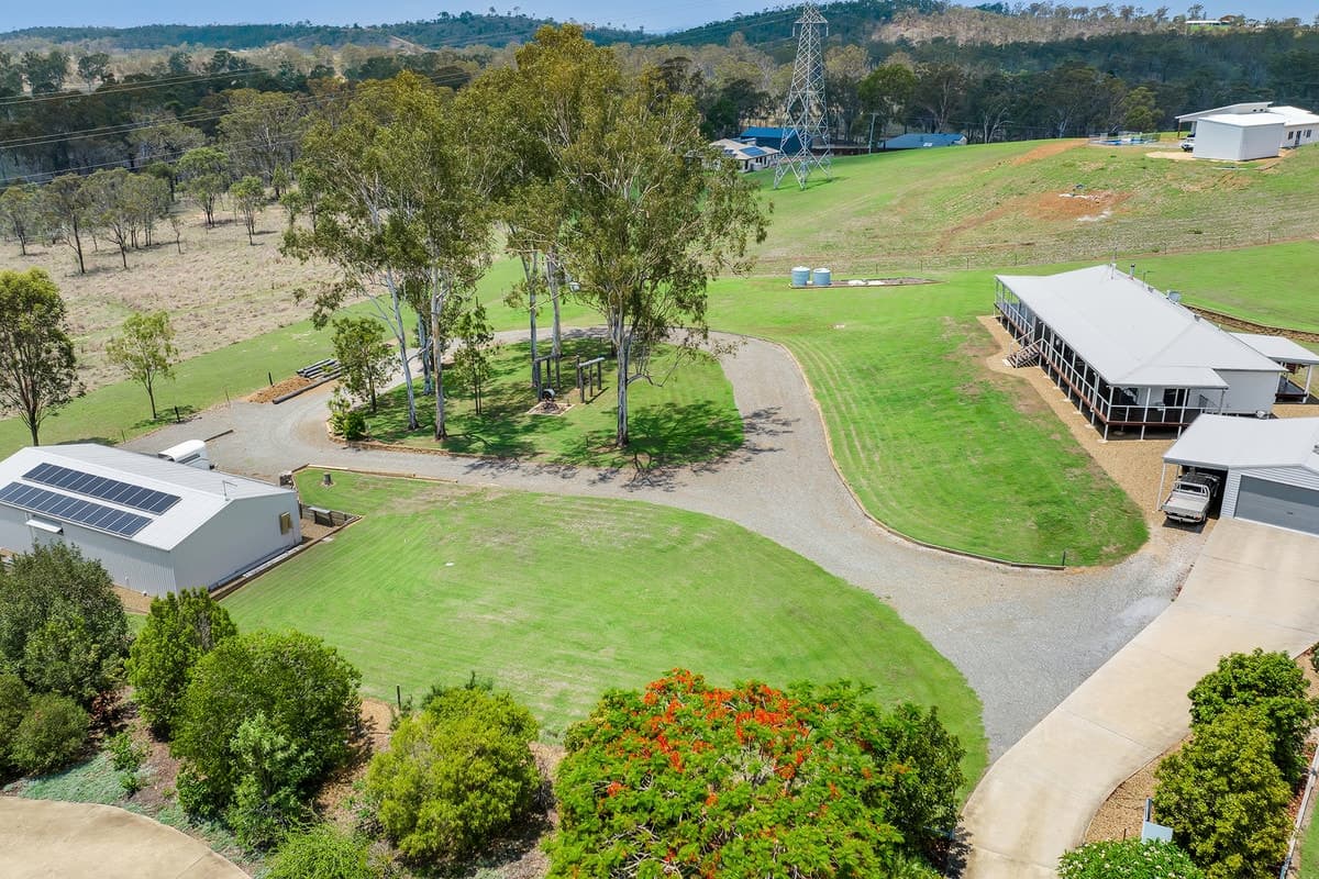 9 Greenhills Court, Calliope, QLD, Calliope - Image 1