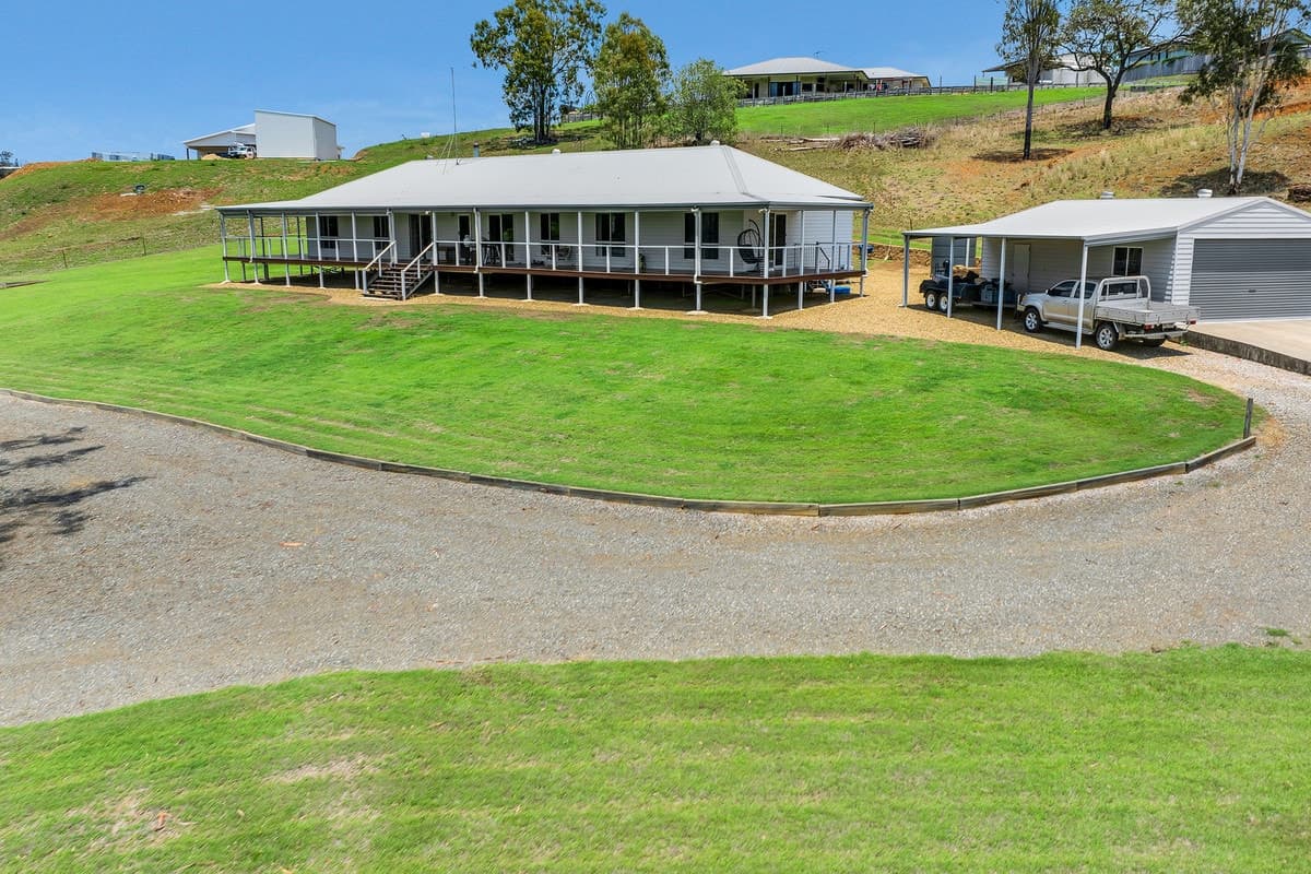 9 Greenhills Court, Calliope, QLD, Calliope - Thumbnail 2
