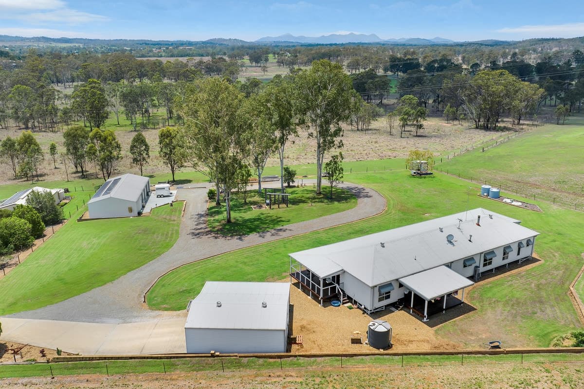 9 Greenhills Court, Calliope, QLD, Calliope - Thumbnail 3