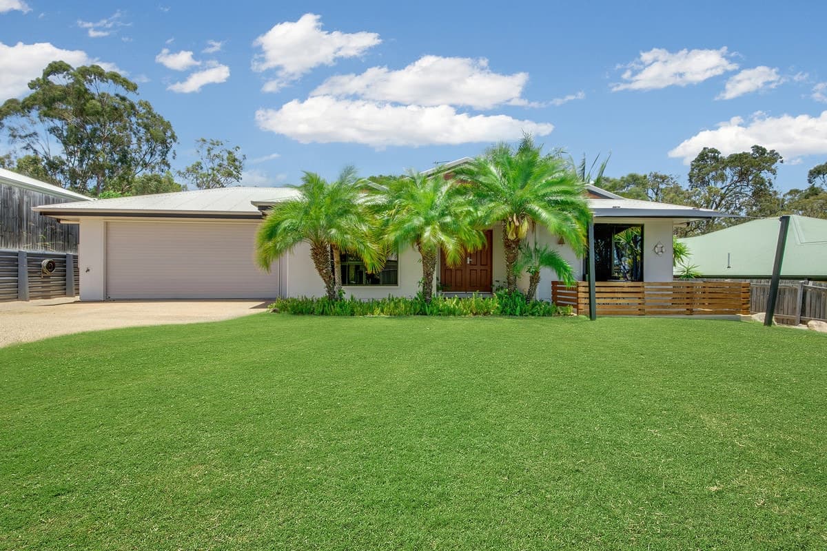 12 Karumba Court, Tannum Sands, QLD, Tannum Sands - Image 1