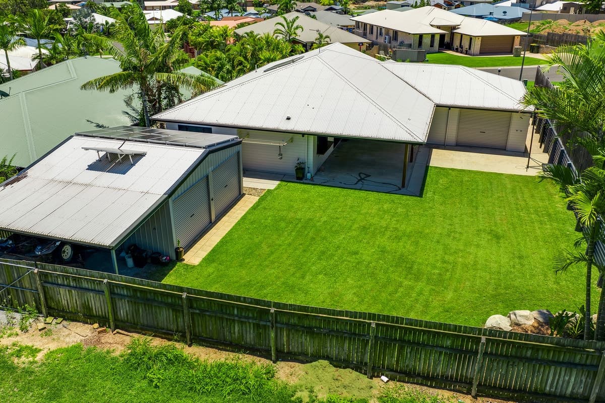 12 Karumba Court, Tannum Sands, QLD, Tannum Sands - Thumbnail 2