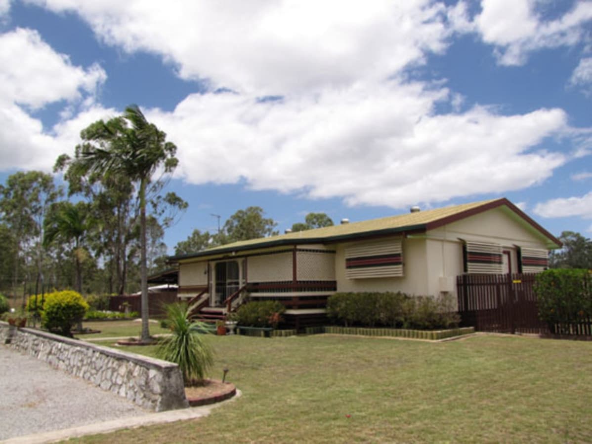 11 Aquarius Avenue, River Ranch, River Ranch - Image 1