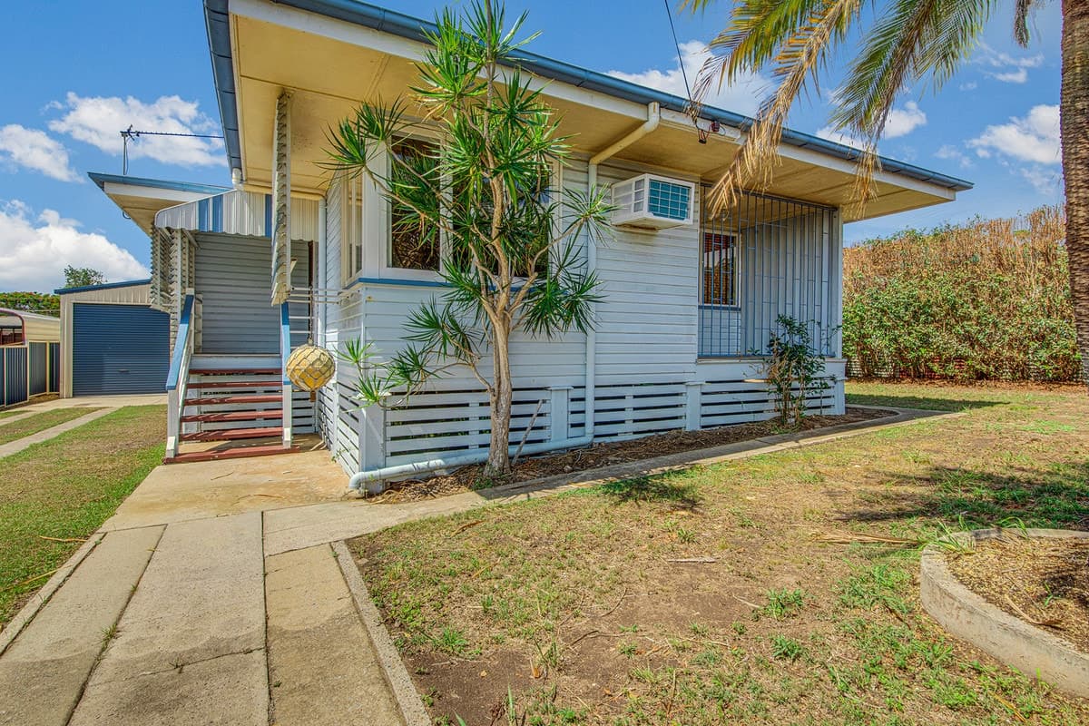 18 Smith Street, West Gladstone, QLD, West Gladstone - Thumbnail 2