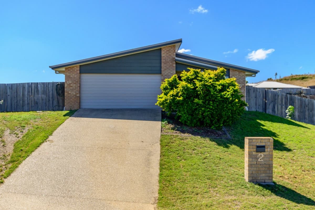 2 Rhodes Street, Calliope, QLD, Calliope - Image 1