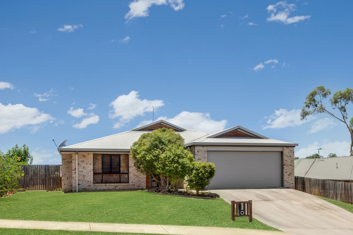 10 Mulligan Crescent, Calliope, QLD, Calliope - Image 1
