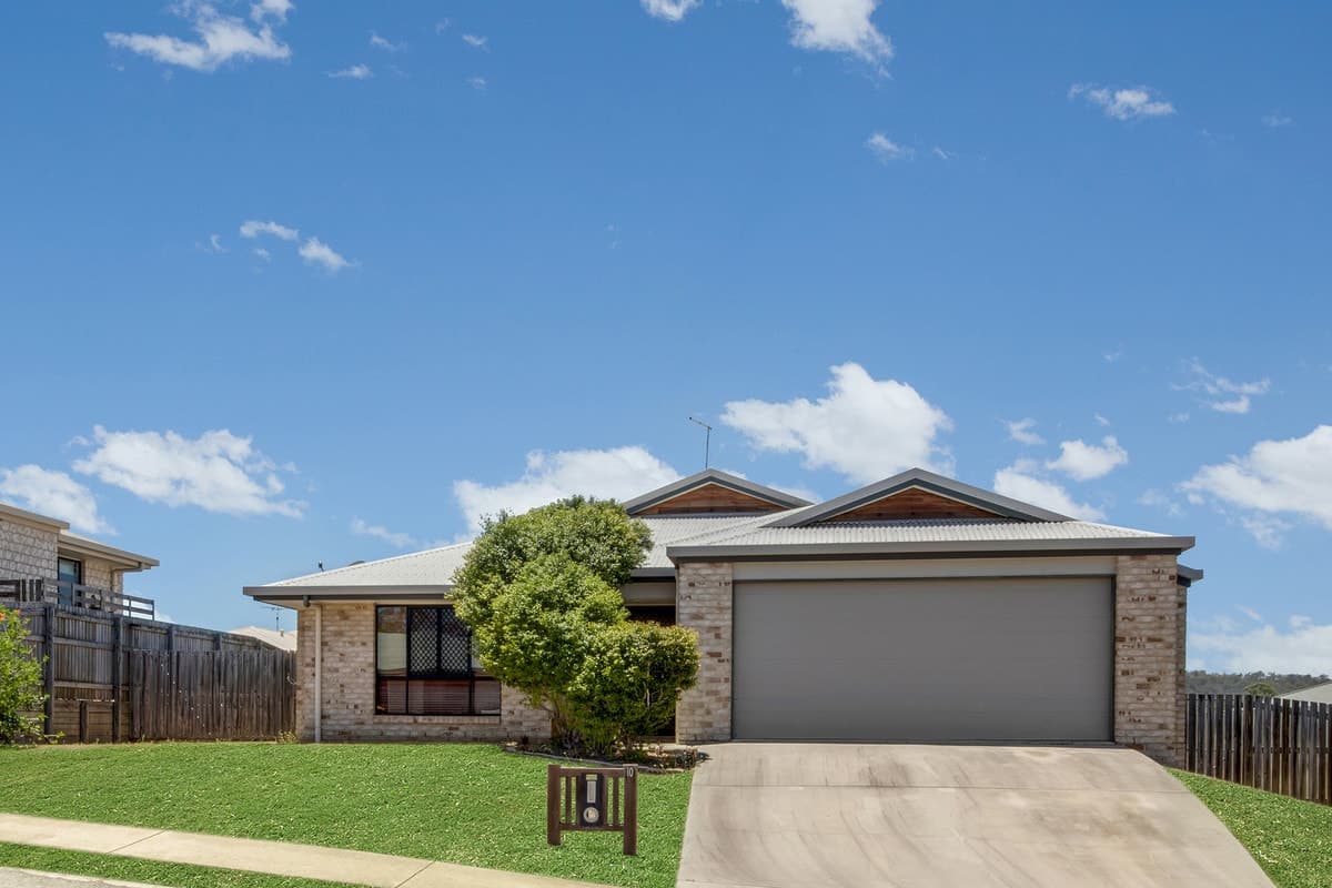 10 Mulligan Crescent, Calliope, QLD, Calliope - Thumbnail 2