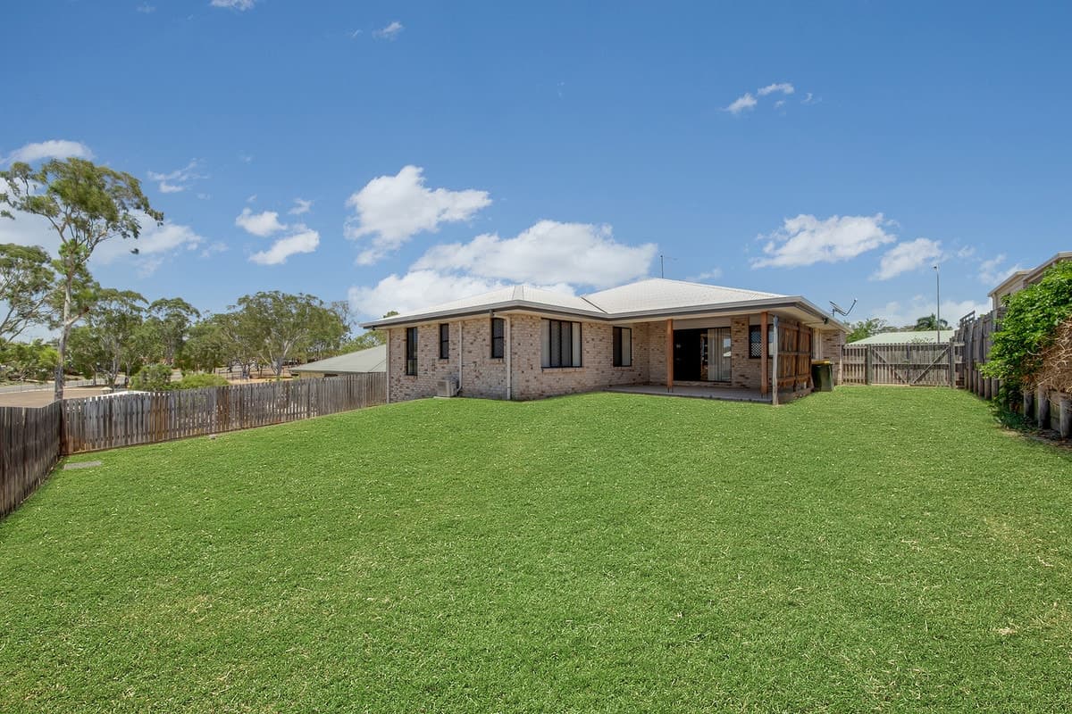10 Mulligan Crescent, Calliope, QLD, Calliope - Thumbnail 3