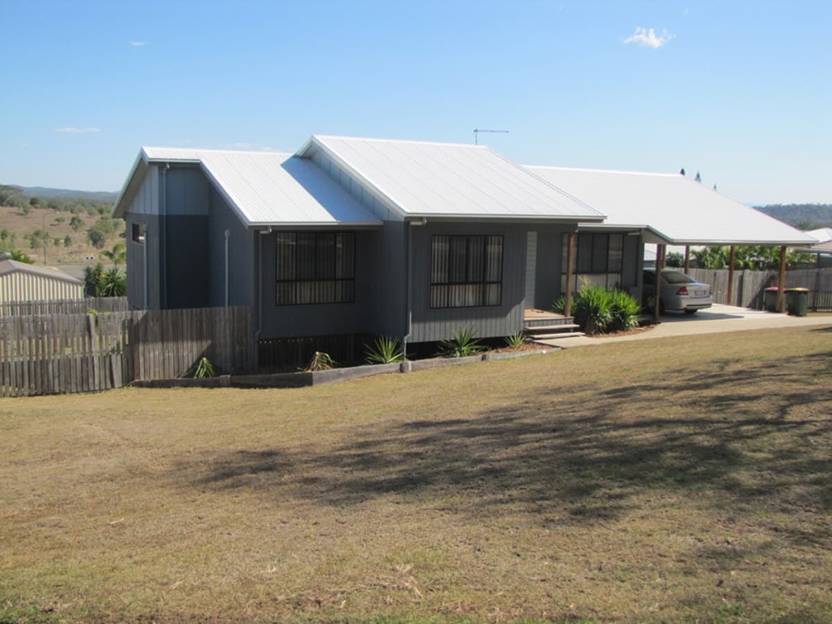 6 Don Cameron Drive, CALLIOPE, QLD, Calliope - Image 1