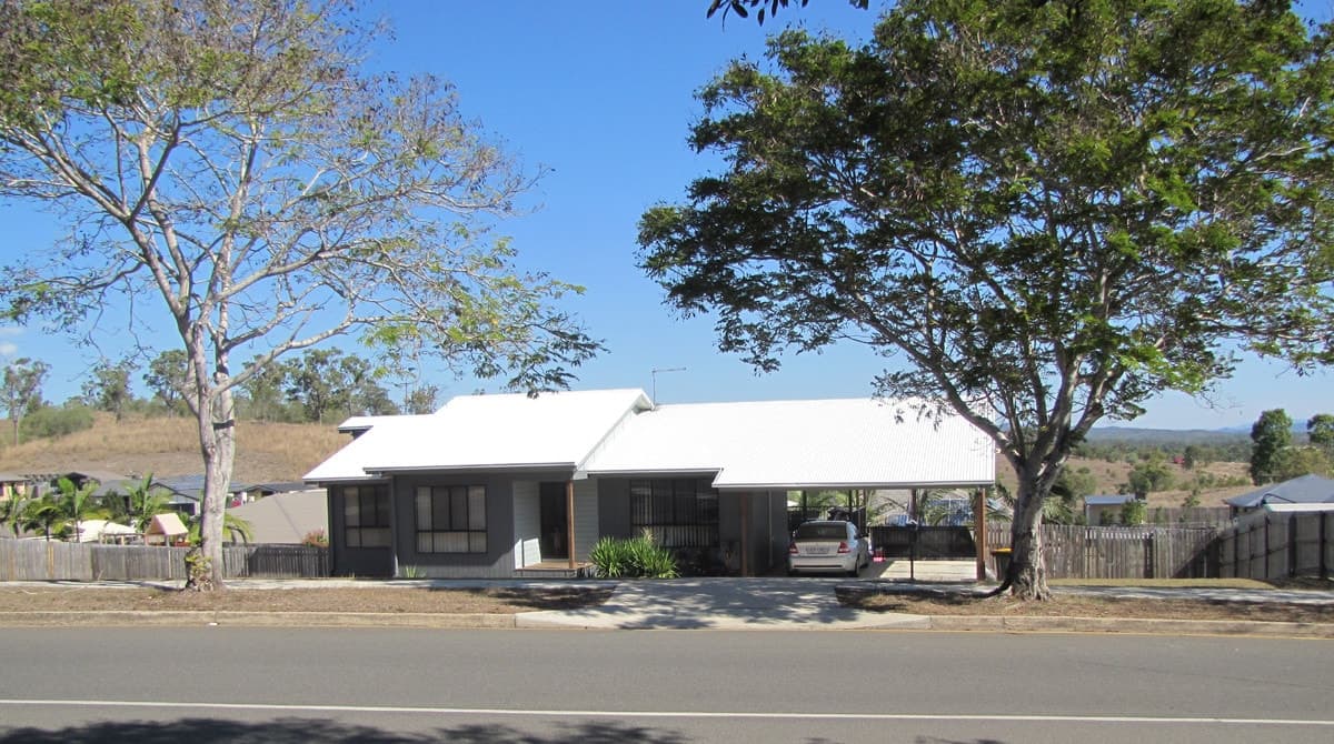 6 Don Cameron Drive, CALLIOPE, QLD, Calliope - Thumbnail 2