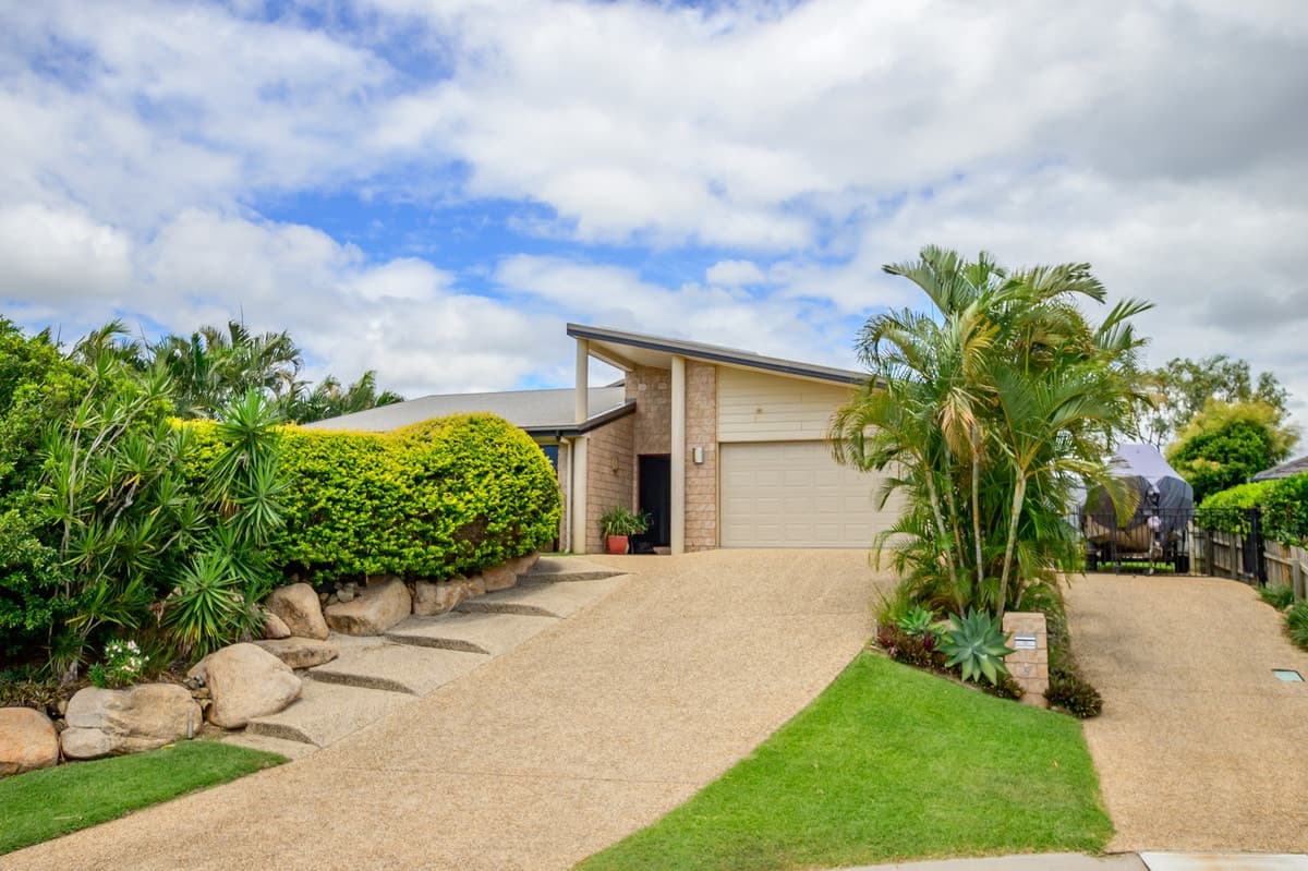 5 Loveday Place, CALLIOPE, QLD, Calliope - Image 1