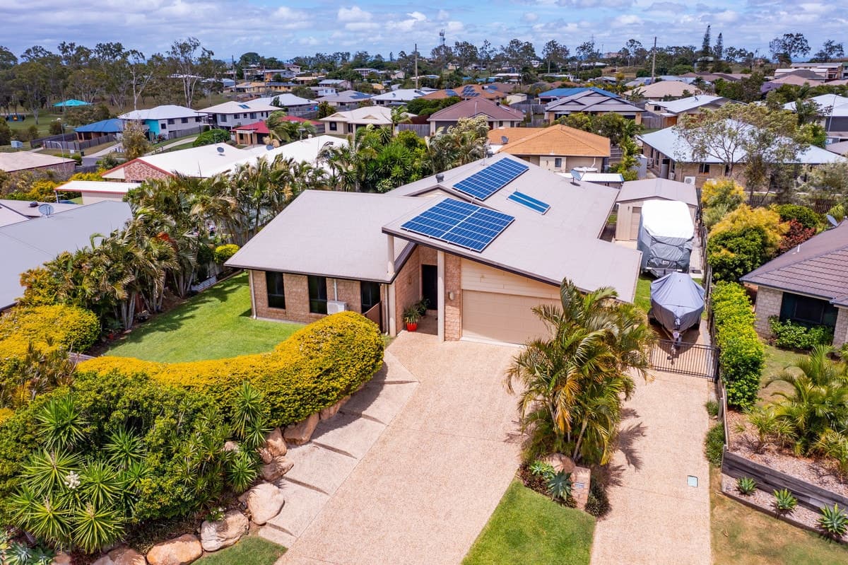 5 Loveday Place, CALLIOPE, QLD, Calliope - Thumbnail 2