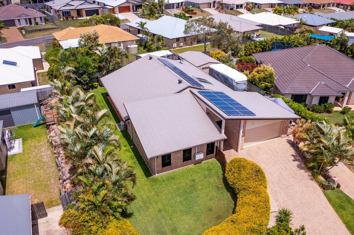 5 Loveday Place, CALLIOPE, QLD, Calliope - Thumbnail 3