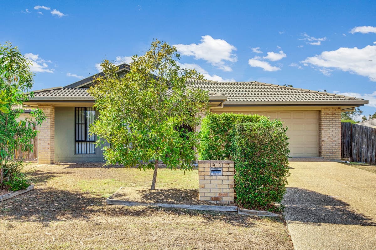 43 Capricornia Drive, Calliope, QLD, Calliope - Image 1