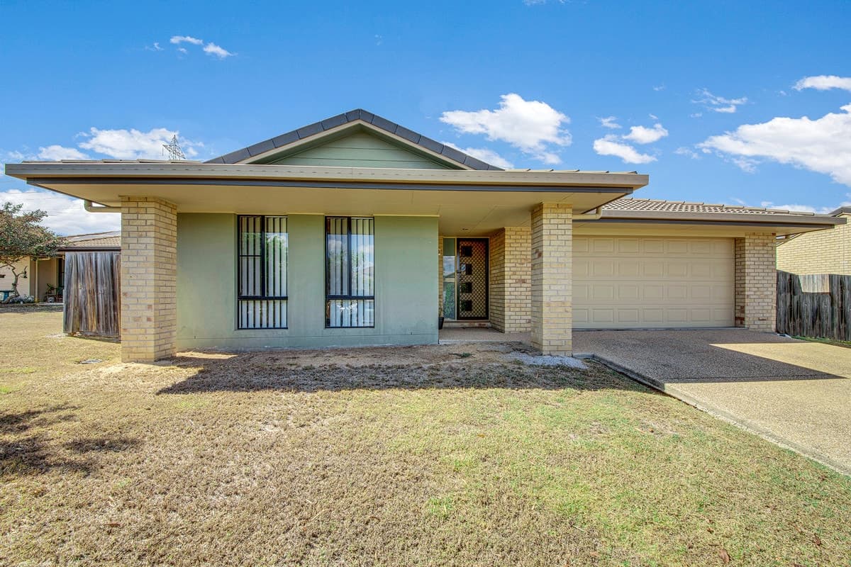 43 Capricornia Drive, Calliope, QLD, Calliope - Thumbnail 2