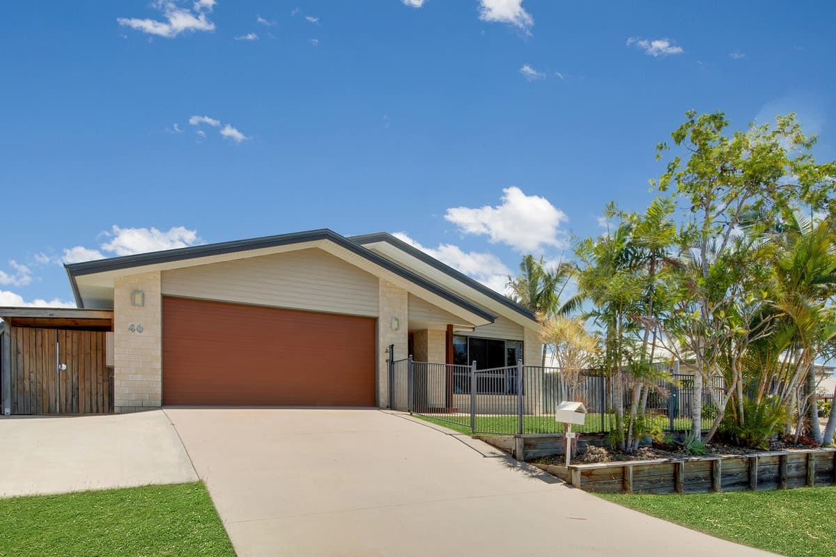 46 Central Avenue, Calliope, QLD, Calliope - Image 1