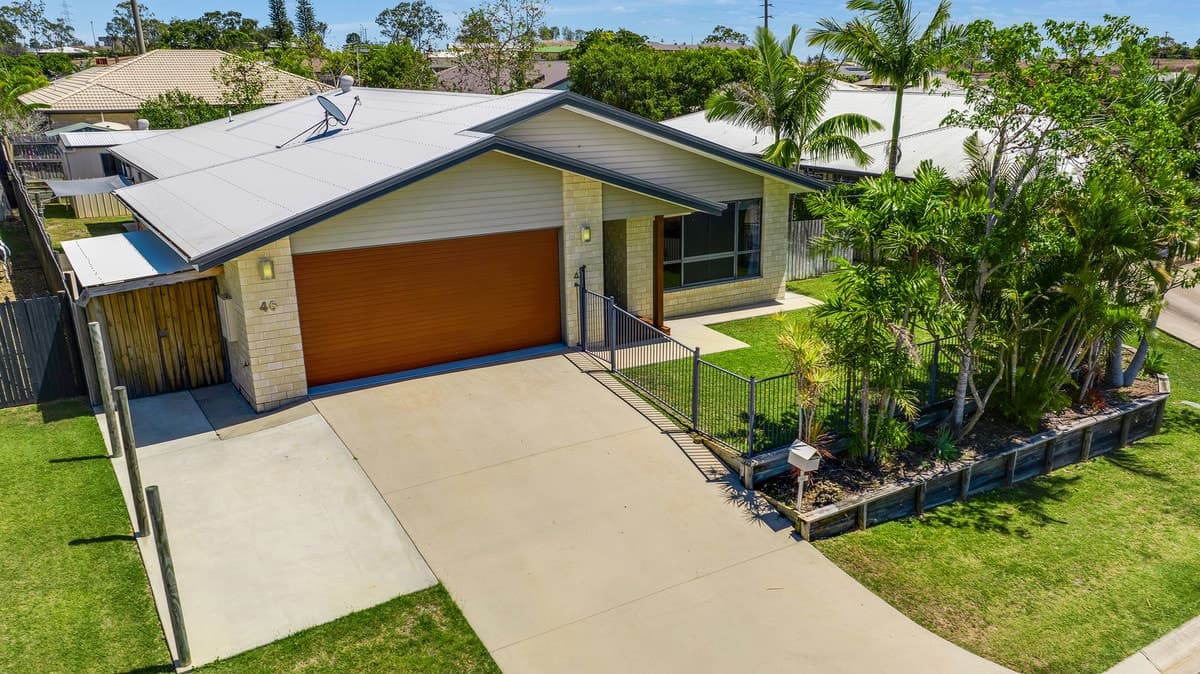 46 Central Avenue, Calliope, QLD, Calliope - Thumbnail 2