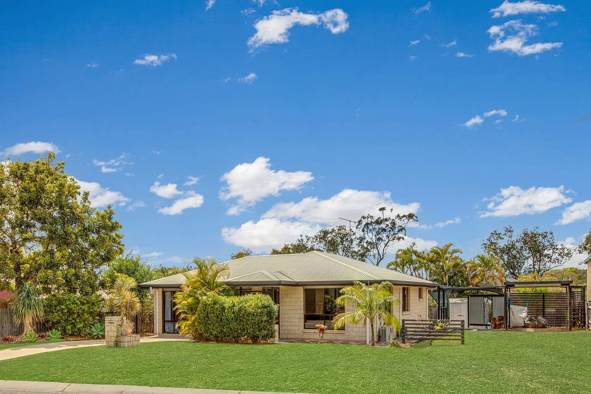 3 Melbourne Crt, Calliope, QLD, Calliope - Image 1