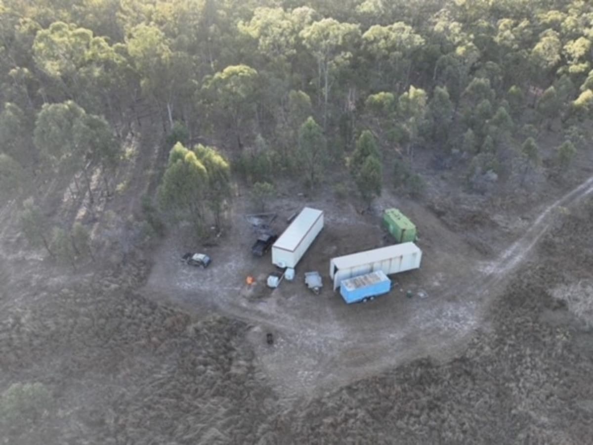 Lot 2 Mattson Road, Mount Larcom, QLD, Mount Larcom - Thumbnail 2