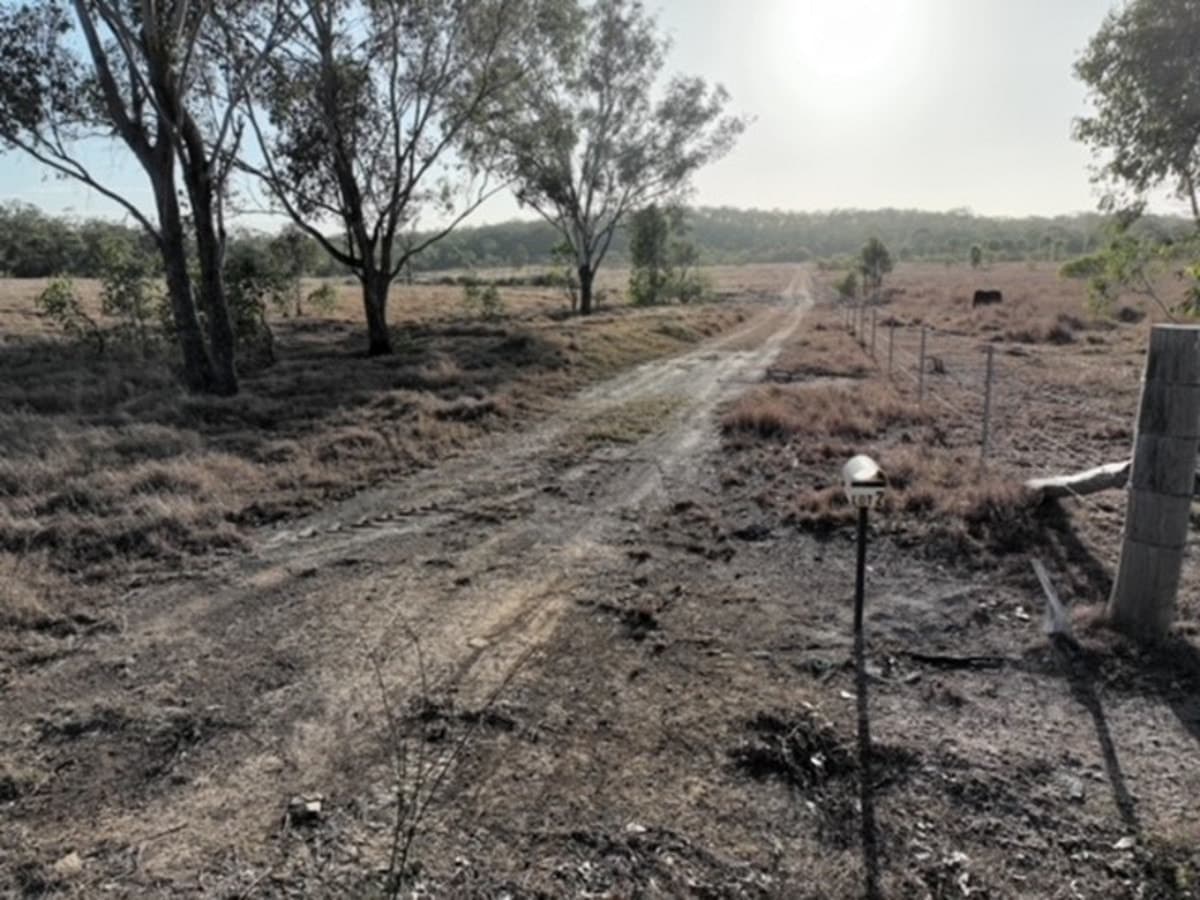 Lot 2 Mattson Road, Mount Larcom, QLD, Mount Larcom - Thumbnail 3