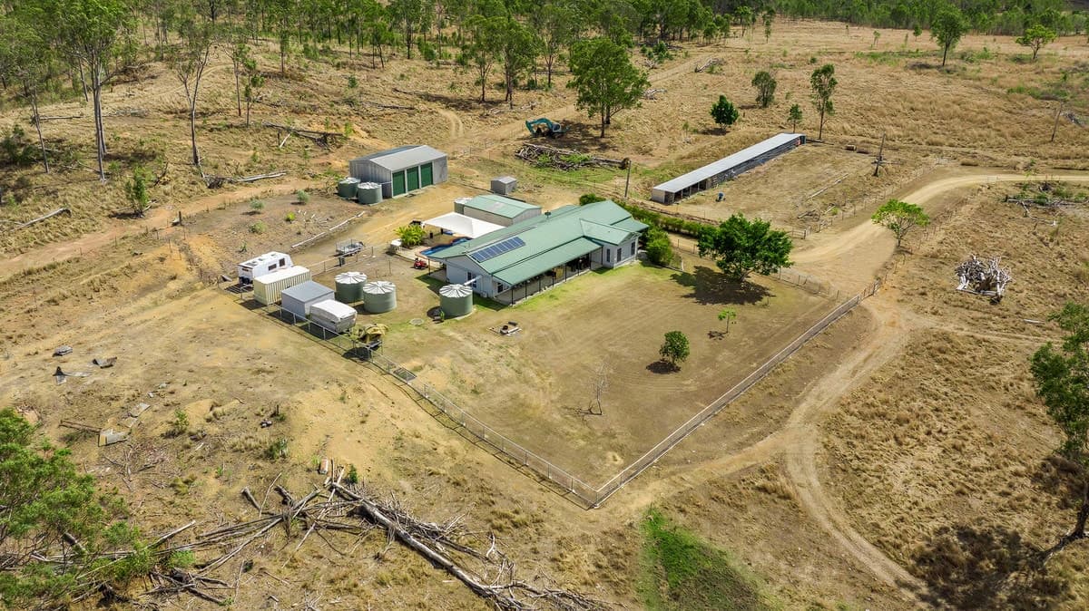 50 Grainger Road, Calliope, QLD, Calliope - Image 1
