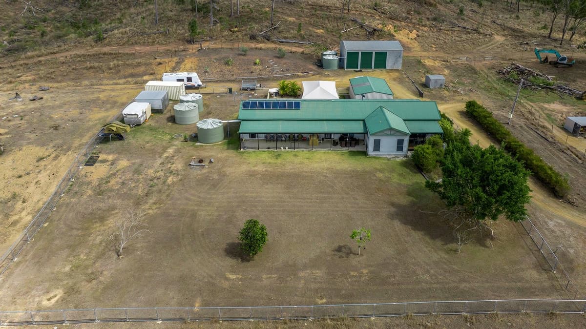 50 Grainger Road, Calliope, QLD, Calliope - Thumbnail 2