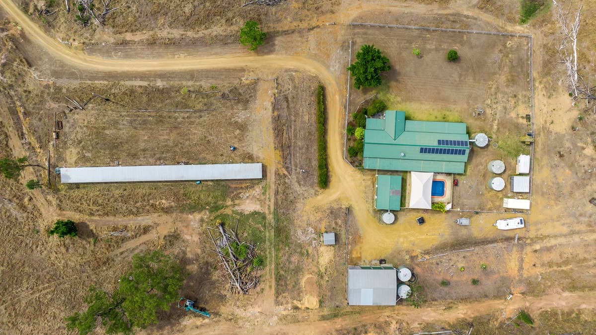 50 Grainger Road, Calliope, QLD, Calliope - Thumbnail 3
