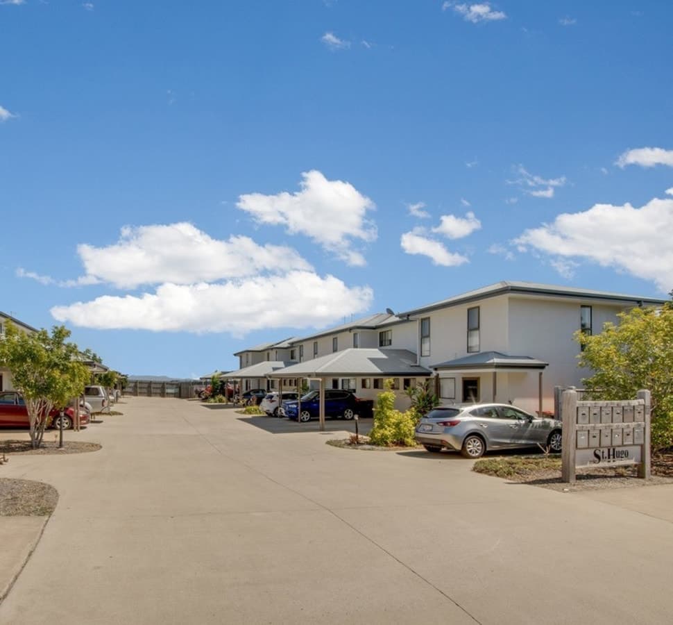 8/15 Morris Avenue, Calliope, QLD, Calliope - Image 1