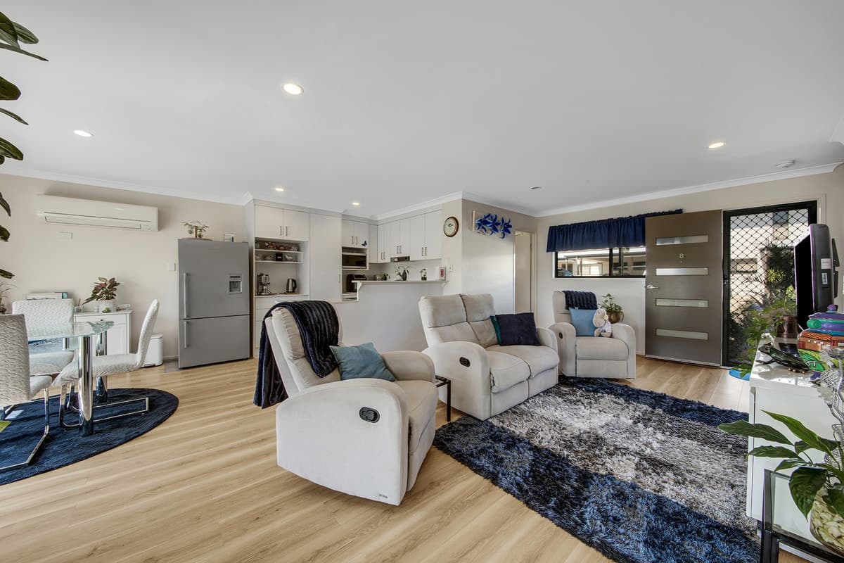 8/15 Morris Avenue, Calliope, QLD, Calliope - Thumbnail 2