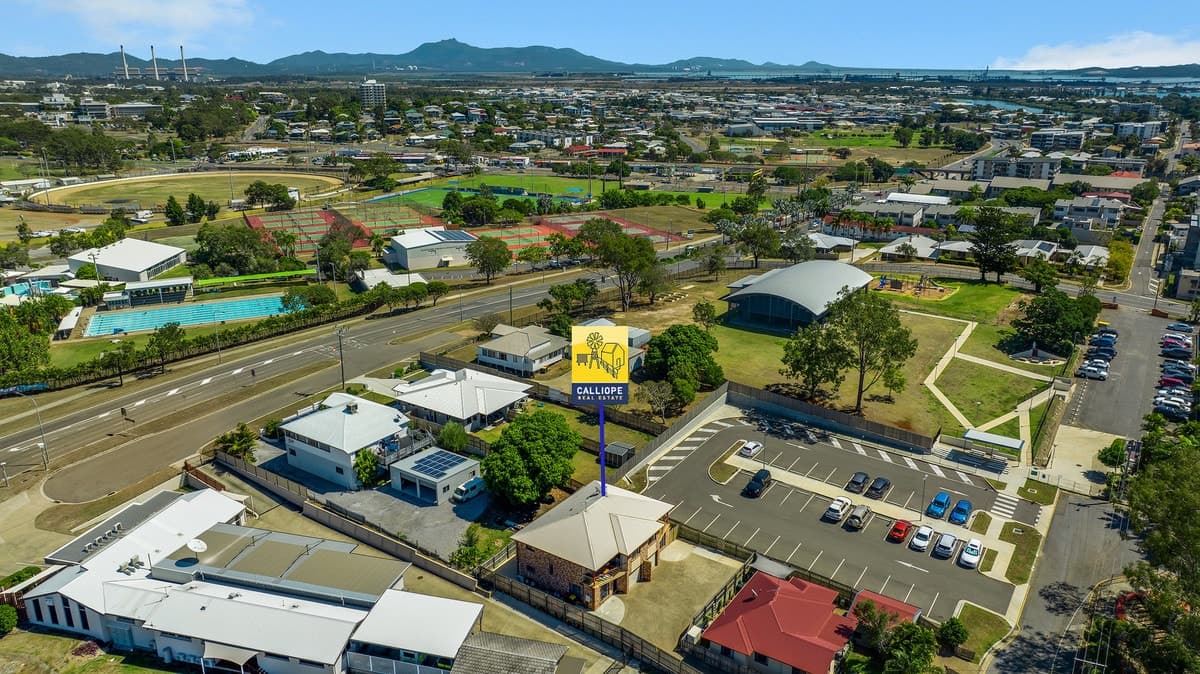 1 & 2/113A Central Lane, Gladstone Central, QLD, Gladstone Central - Thumbnail 3