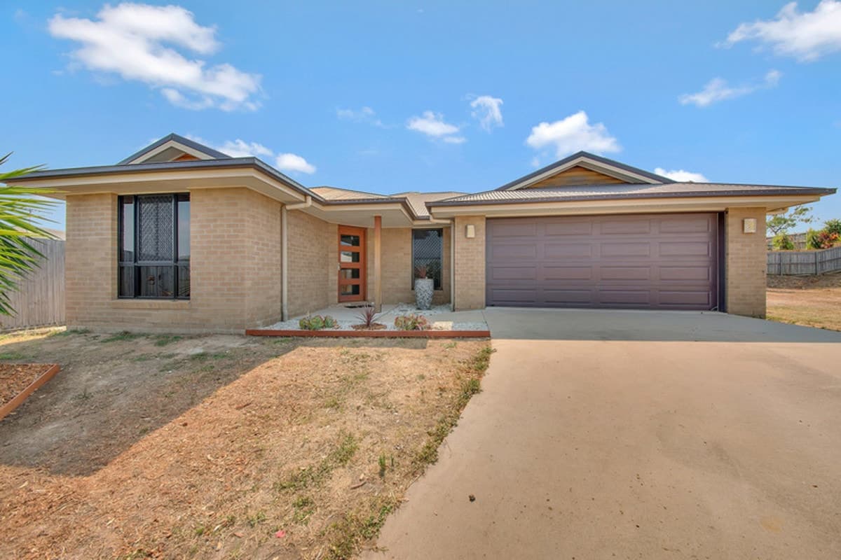52 Monterey Way, CALLIOPE, QLD, Calliope - Image 1