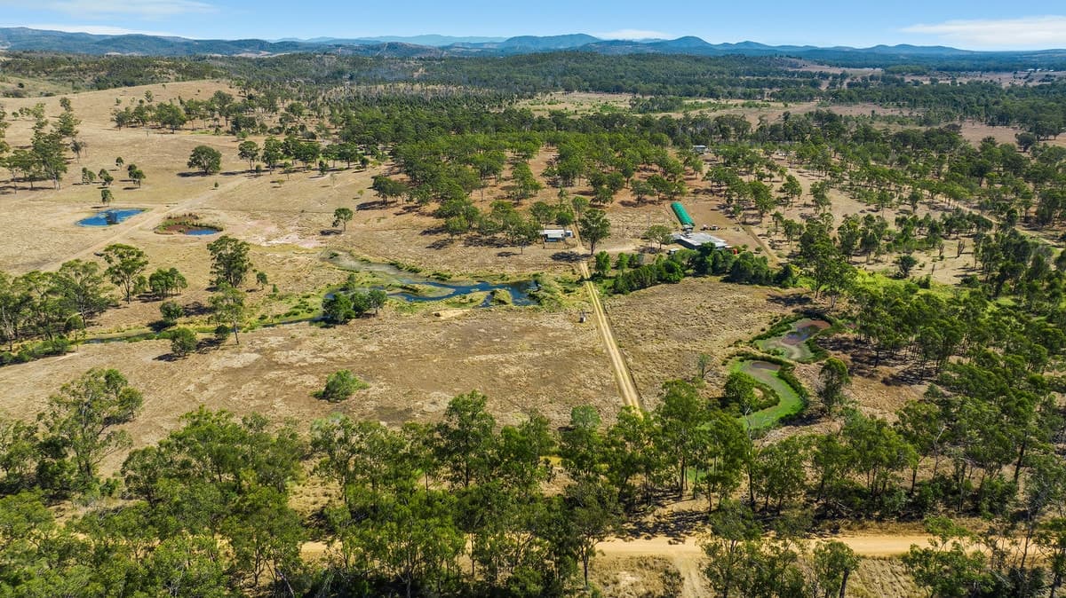 128 Taylor Lane, Machine Creek, QLD, Machine Creek - Image 1
