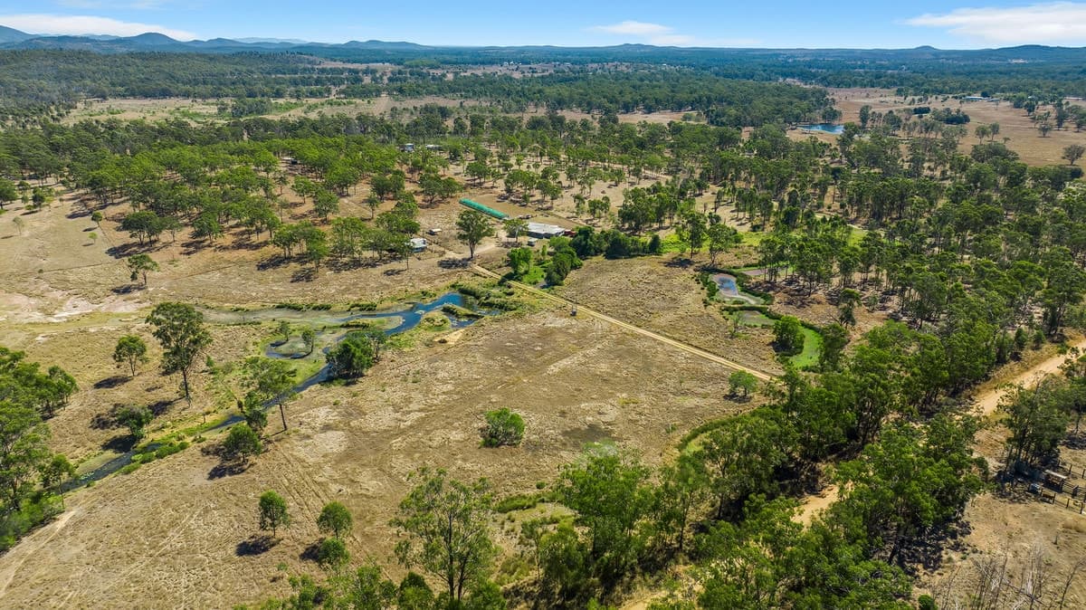 128 Taylor Lane, Machine Creek, QLD, Machine Creek - Thumbnail 3