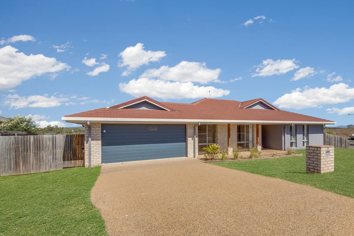 7 Rhodes Street, Calliope, QLD, Calliope - Image 1