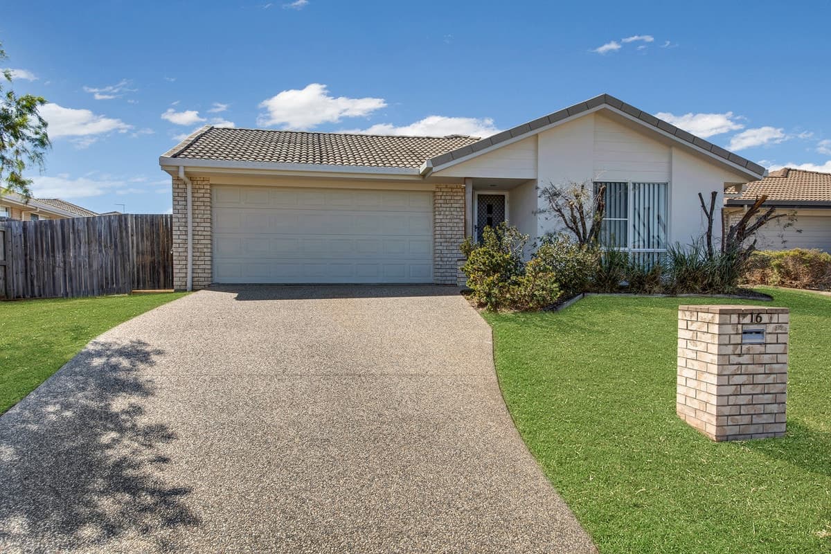 16 Fleet Street, Calliope, QLD, Calliope - Thumbnail 2