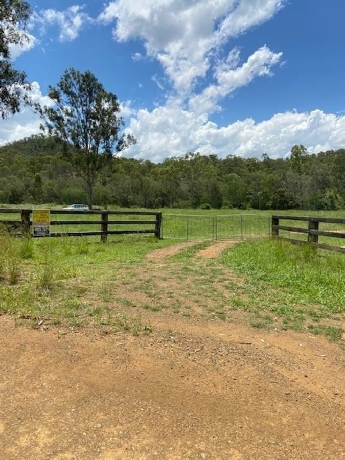 506 Deep Creek Road, WOODERSON, Wooderson - Image 1
