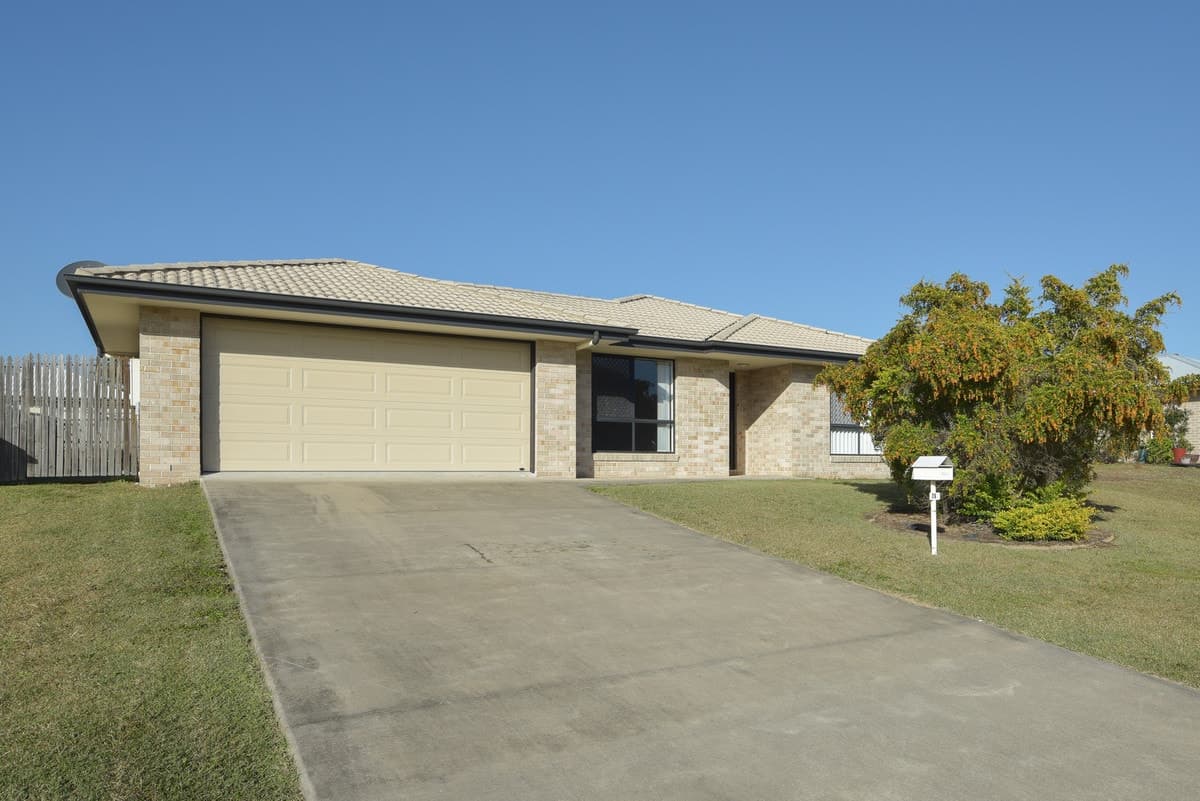 26 Sunpoint Way, CALLIOPE, QLD, Calliope - Image 1