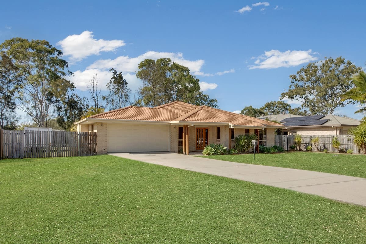 60 Stowe Road, CALLIOPE, QLD, Calliope - Image 1