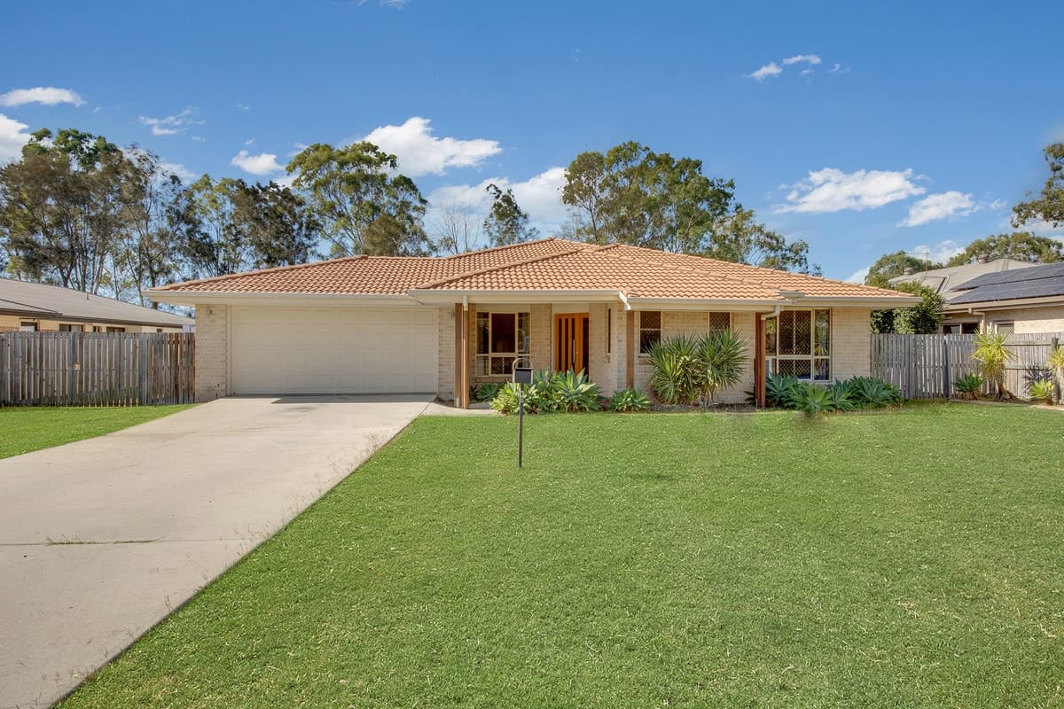 60 Stowe Road, CALLIOPE, QLD, Calliope - Thumbnail 2