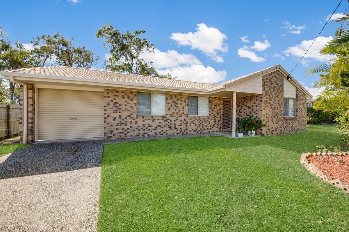 10 Yellowpatch Avenue, CLINTON, QLD, Clinton - Thumbnail 2