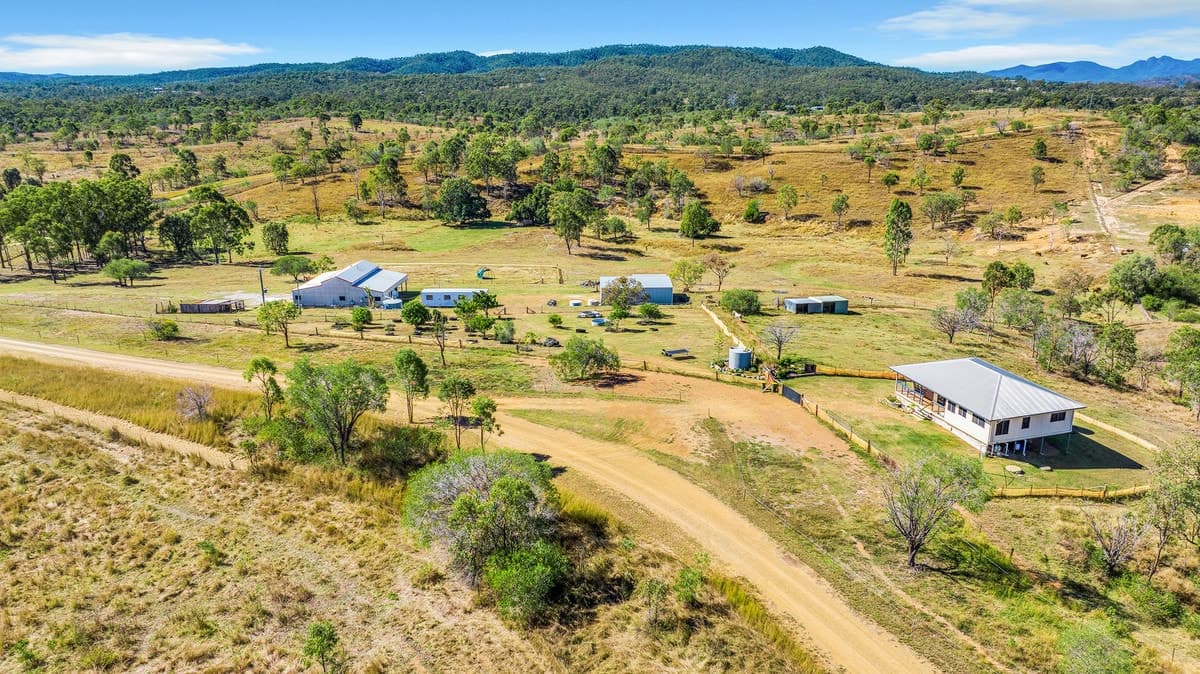 215 Moore Road, Calliope, QLD, Calliope - Image 1