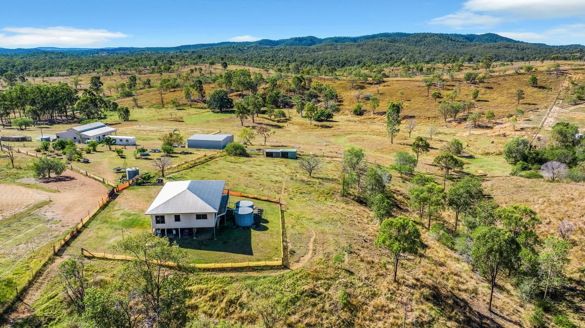 215 Moore Road, Calliope, QLD, Calliope - Thumbnail 2